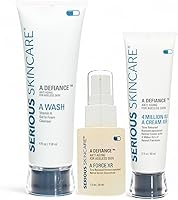 Serious Skincare Retinol Anti-Aging Skin Care Set — image 1