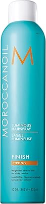 Moroccanoil Luminous Hairspray Strong 330mL