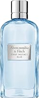 Abercrombie & Fitch First Instinct Blue Eau de Parfum 3.4oz — image 1