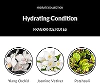 Number 4 Hydrating Hair Conditioner 8.5oz — image 5