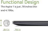 Acer Aspire 1 A115-31-C2Y3 Laptop — image 3