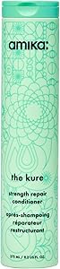 Amika The Kure Strength Repair Conditioner 10.72oz Review