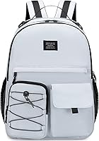 Lohol Casual Backpack LH814GRY — image 1