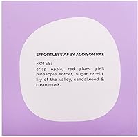 Addison Rae Fragrance Effortless 1 oz Eau De Parfum — image 8