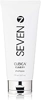 SEVEN Hair Care Cubica Clarifying Shampoo 7oz — image 1