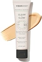 MDSolarSciences Gleam + Glow Sunscreen SPF 50 — image 1