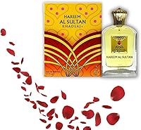 Khadlaj Perfumes Hareem al Sultan Gold Eau de Parfum, 75mL — image 3