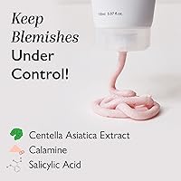 Genabelle Pink Cloud Cleansing Foam 5.07 fl.oz — image 2