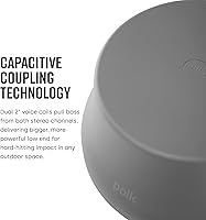 Polk Audio Atrium SUB100 Outdoor Subwoofer — image 5