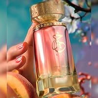 Paris Corner Khair Peach Delulu Eau de Parfum 3.4oz — image 6