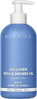 New Miuz Collagen InShower Body Conditioner, 10oz — image 7