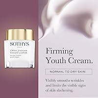 SOTHYS Firming Youth Cream Comfort 50mL — image 2