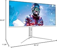 Sceptre E345B-QUN168W 34″ Ultrawide Monitor — image 11