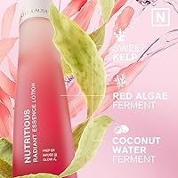 Estée Lauder Nutritious Radiant Essence Treatment Lotion Toner, 6.7 Fl Oz — image 3