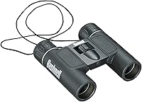 Bushnell PowerView 12x25 Binoculars — image 1