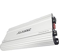 Audiobank P8001 8000W Class D Monoblock Amplifier — image 2