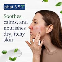 pHat 5.5 Body Cream & Moisturizer for Dry Skin (8oz) — image 3