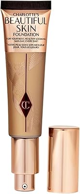 Charlotte Tilbury Beautiful Skin Medium Coverage Hydrating Foundation - Shade 06 Neutral