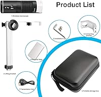 Cainda WiFi Digital Microscope F2 — image 8