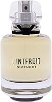 Givenchy L'Interdit Women Eau De Parfum Spray 2.5oz — image 2