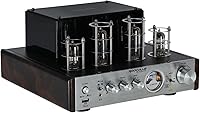 Rockville BluTube DK Audiophile Tube Amplifier — image 1