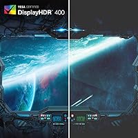 Acer Predator XB323QK 31.5″ 4K UHD Gaming Monitor — image 6