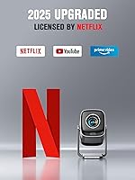 XuanPad V18 Mini Projector — image 2