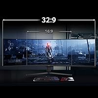 Acer EI491CUR 49-inch Curved DQHD Gaming Monitor — image 3