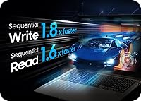 Samsung PM9C1A 512GB M.2 2230 NVMe SSD — image 2