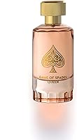 Jo Milano Game of Spades Queen Parfum Spray, 3.4oz — image 1