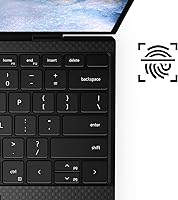 Dell XPS 13 (9310) Laptop, Intel Core i7-1185G7, 16GB RAM, 512GB SSD — image 9