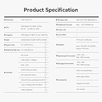 Beelink SER5 MAX Mini PC with AMD Ryzen 7 6800H, 32GB RAM, 500GB SSD — image 8