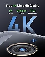 Anona Aurora 4K Solar Security Camera — image 3