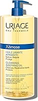 Uriage Xémose Cleansing Soothing Oil 200mL — image 1