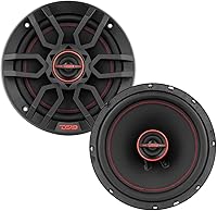 DS18 G6.5Xi GEN-X 6.5″ 2-Way Coaxial Speakers — image 5