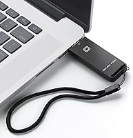 Oyen Digital Dash Pro 4TB USB 3.2 Portable SSD — image 5