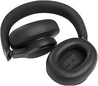JBL Live 660NC Wireless Over-ear Noise Cancelling Headphones — image 7