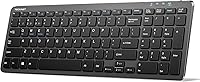 TECKNET Wireless Bluetooth Keyboard TK-KB041 — image 8