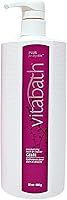 Vitabath Plus For Dry Skin Moisturizing Bath & Shower Gel Wash 32 oz — image 8