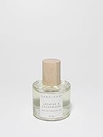 Sand + Fog Vanilla Musk Perfume Oil 50ml Rollerball — image 1