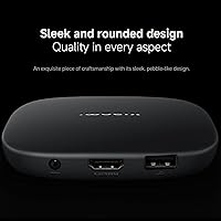 Xiaomi TV Box S 3rd Gen 4K UHD 32GB — image 9