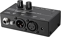LiNKFOR MA400 Headphone Amplifier — image 8