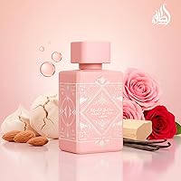 Lattafa Bade'e Al Oud Noble Blush Eau de Parfum 100mL — image 4