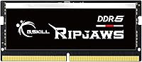G.SKILL Ripjaws DDR5 SO-DIMM 16GB 5600MT/s RAM — image 1
