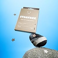 Starface Earth Star BIG PACK Hydrocolloid Pimple Patches, 96 Count — image 3