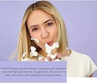 PHYTO No Yellow Shampoo 8.45 fl.oz. — image 2