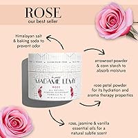 Madame Lemy Talc-Free Powder Rose 0.75 oz — image 3