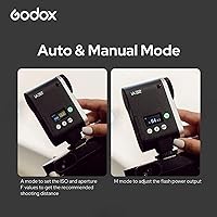 Godox iA32 Mini Camera Flash — image 6