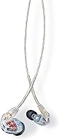 Shure SE535-CL Professional Sound Isolating Earphones — image 1