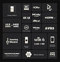 Zidoo Z9X 8K Media Player — image 3